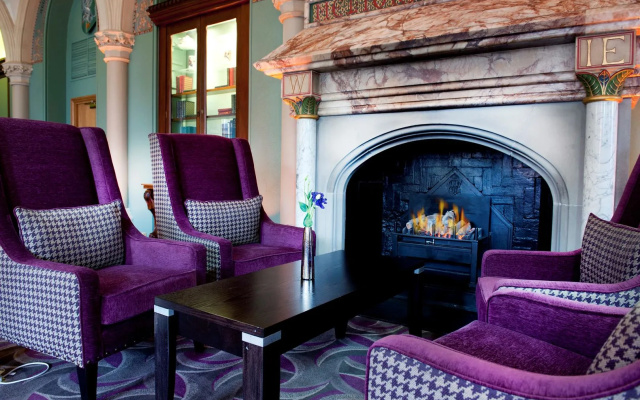 Wotton House Country Estate Hotel