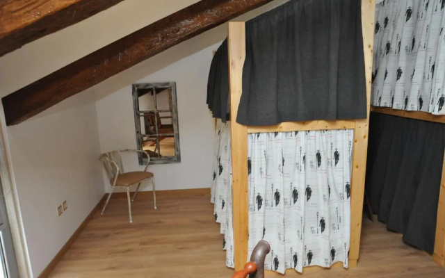 Hostel O Torneiro