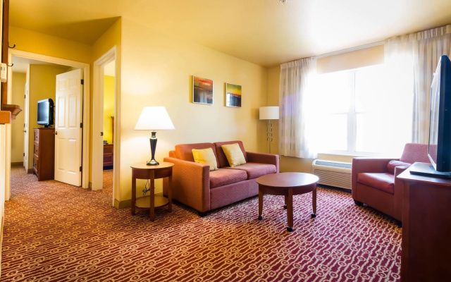Towneplace Suites by Marriott Las Cruces