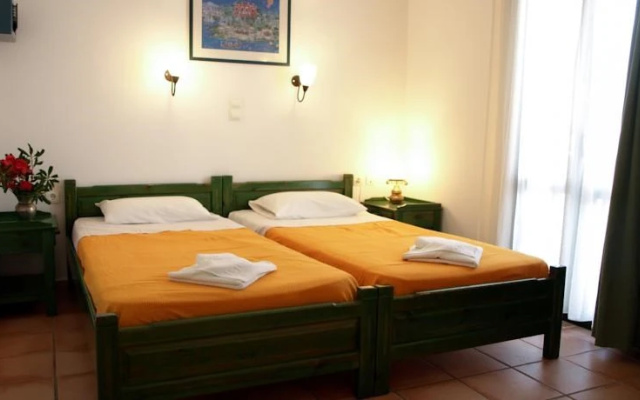 Eva Suites & Apartments
