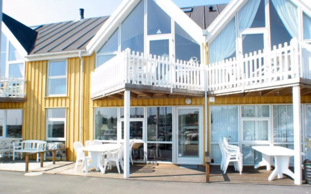 "Jytte" - 10m from the sea in Bornholm