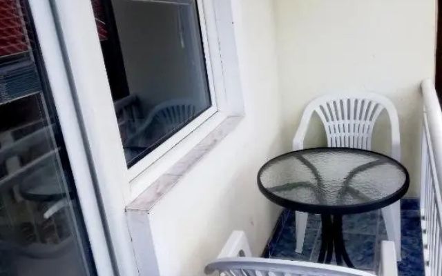 Apartman Centar