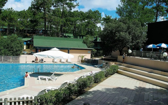 Club Belambra Les Cavales