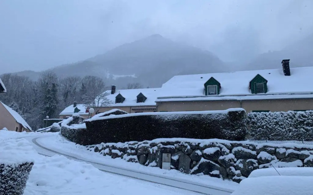 Chalet Tout Confort 3 Chambres
