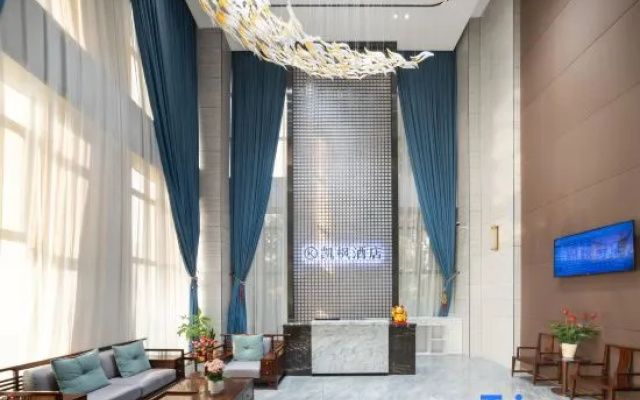 Kai Feng Hotel