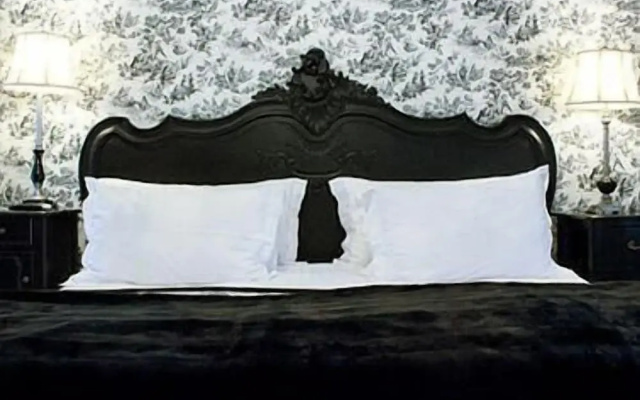 La Riviera Guesthouse