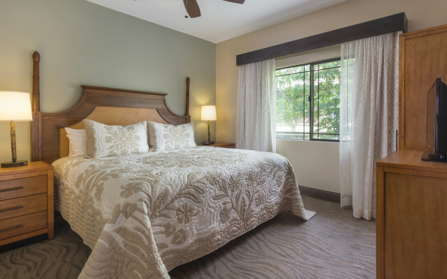 Club Wyndham Kona
