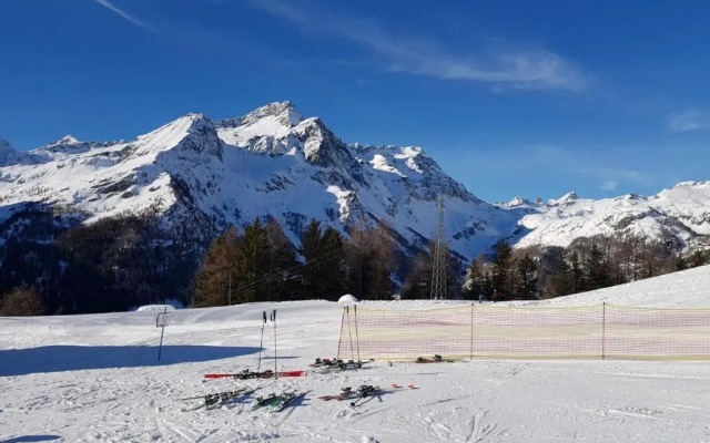 La casa tra i due laghi