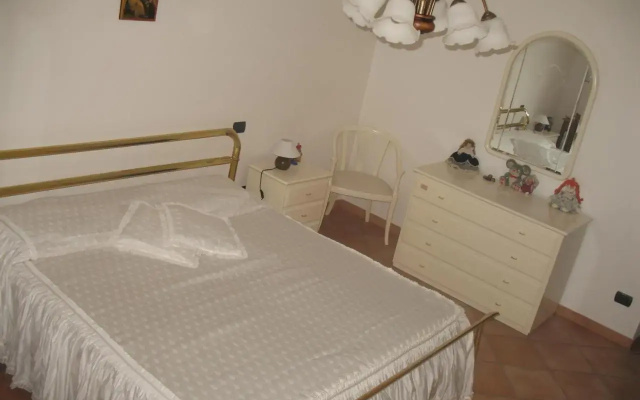 La Casa Di Baba'
