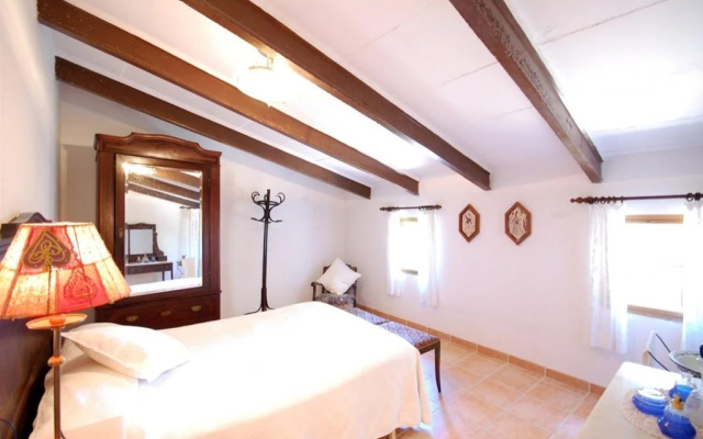 Finca Sa Llegua