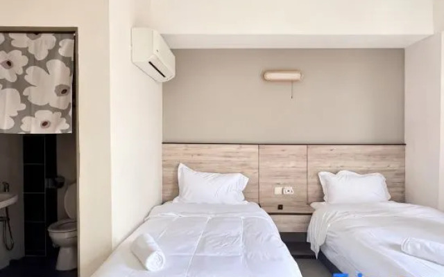 Vilana Hotel