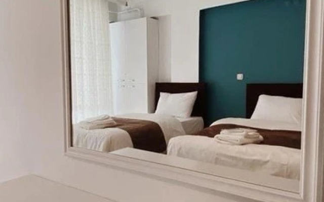 Istasyon Suites