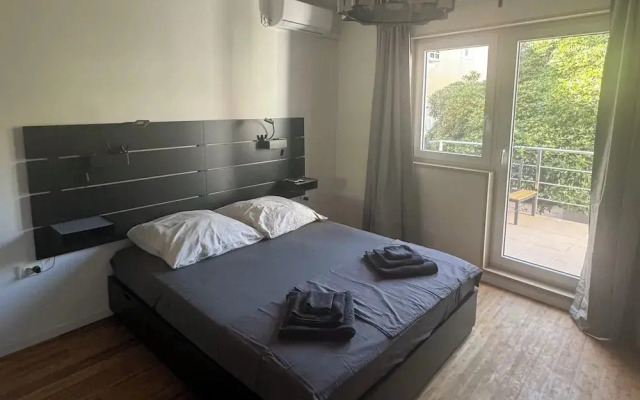 Two-bedroom House Lara Denona