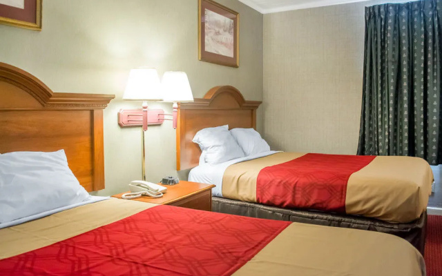 Econo Lodge