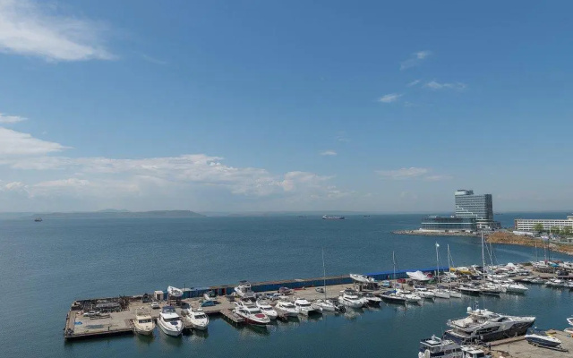Guesthouse Vladivostok