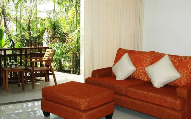 Le Murraya Boutique Hotel
