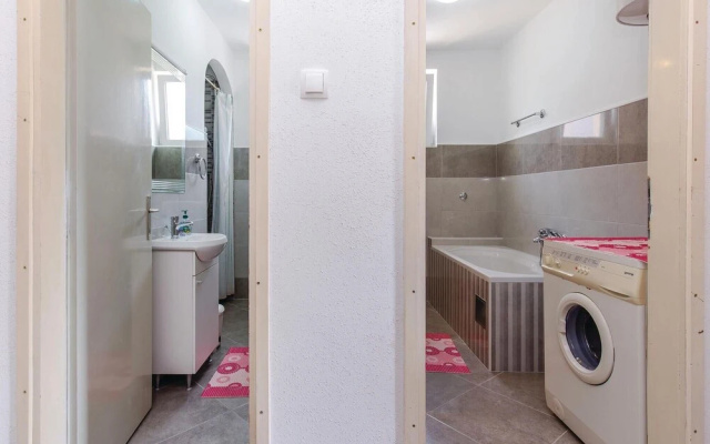 Awesome Home in Crikvenica With Wifi and 3 Bedrooms