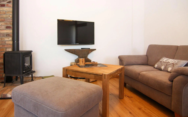Ferienwohnung in Zemitz
