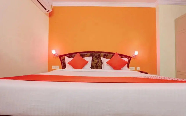 Indu Pearls Inn by OYO Rooms