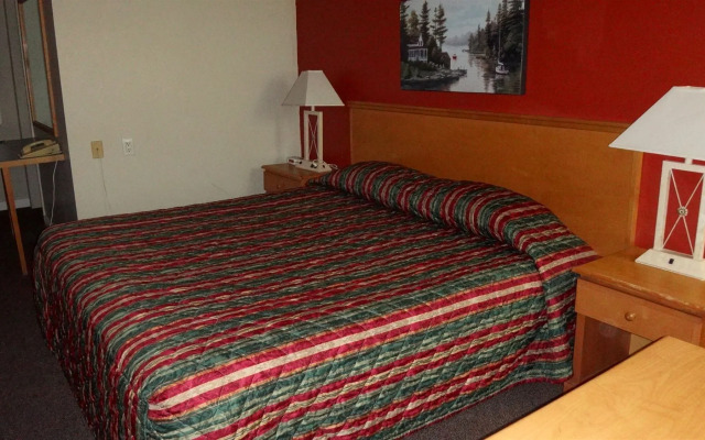 Grizz Hotel