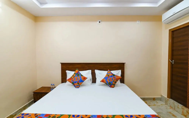 FabHotel Chandu’s