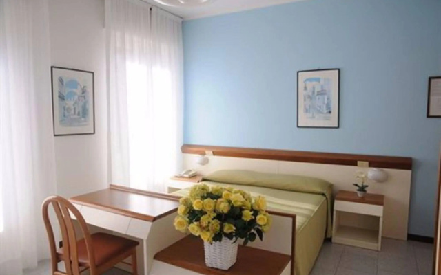 Hotel Italie Et Suisse