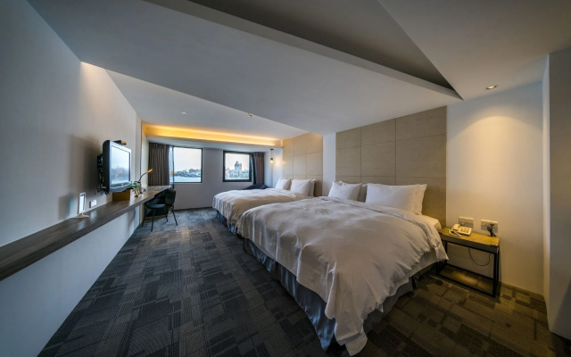 Watermark Hotel Sizihwan