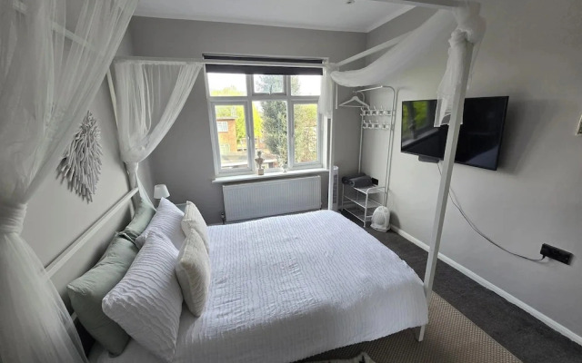 Alross guest house