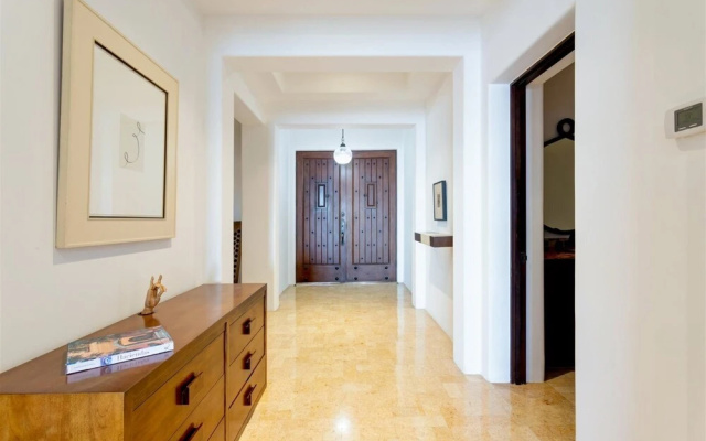 Hacienda Beach 3 Bdrm. Includes Cook Service for Bkfast & Lunch...best Deal in Hacienda!