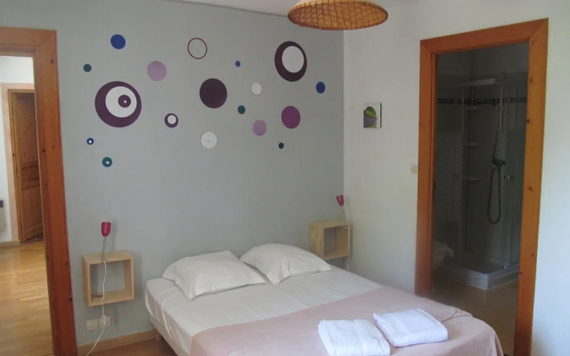Chambres des Oves