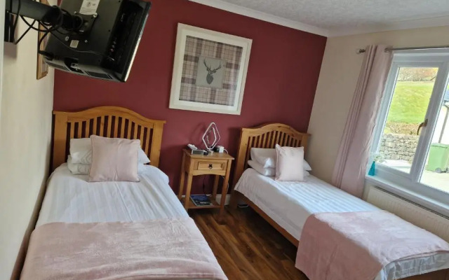 Skeabostview B & B