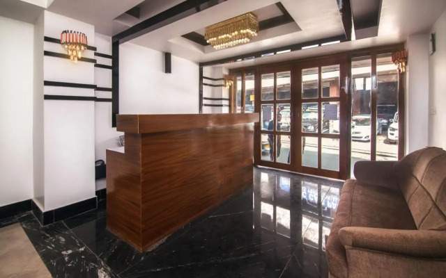 King's Bridge Suites & Spa
