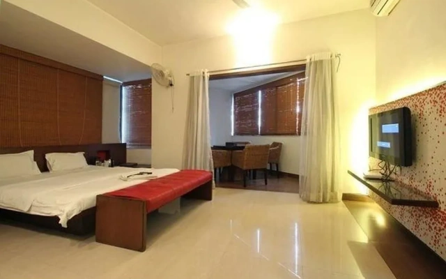 Hotel Sai Saya