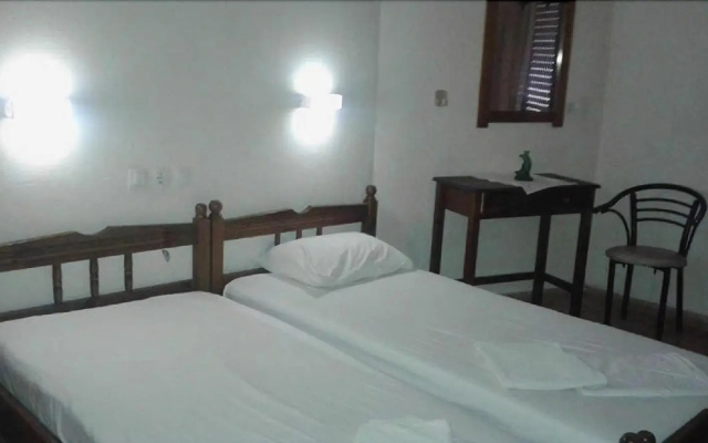 Hotel Zakros