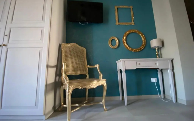 TaliaKà B & B