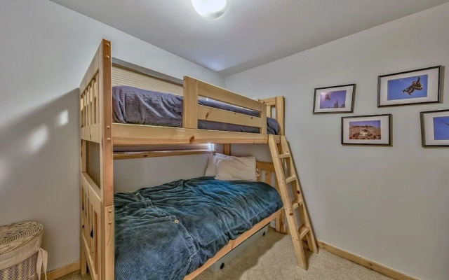 LC06 Lost Cabin - 3 Br Condo
