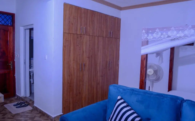 Dk homes, a studio