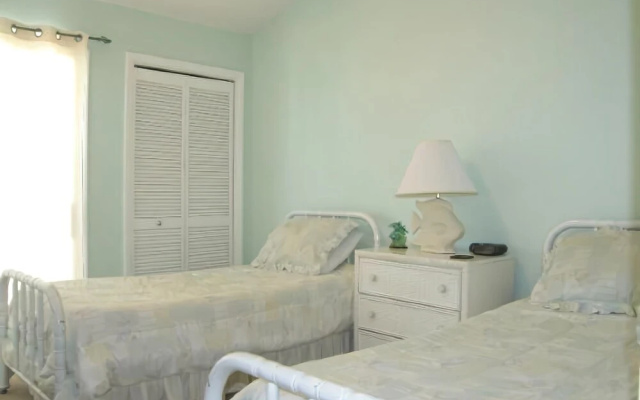 Windsong 4 Apartment 3 Bedroom
