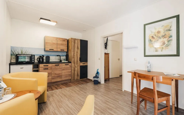 kuestenhostel