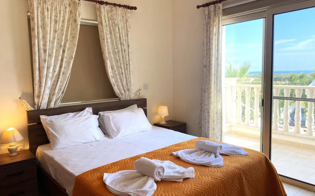Villa Ithaca Protaras