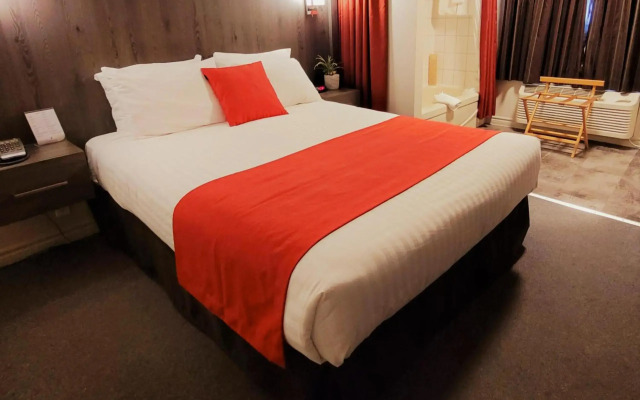 Hotel et Motel Le Chateauguay