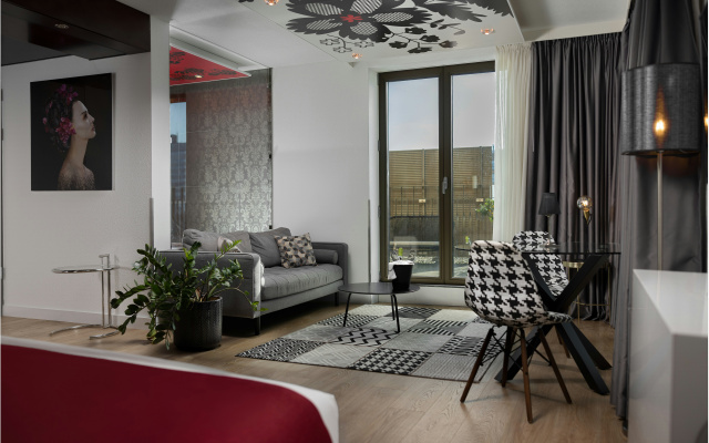 WestCord Fashion Hotel Amsterdam