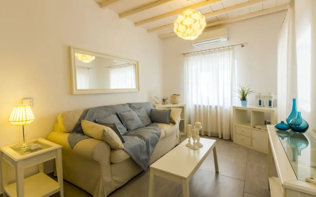 Corfos Villa