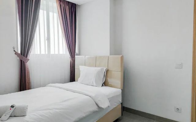 Spacious And Elegant 4Br Apartment At Hillcrest House
