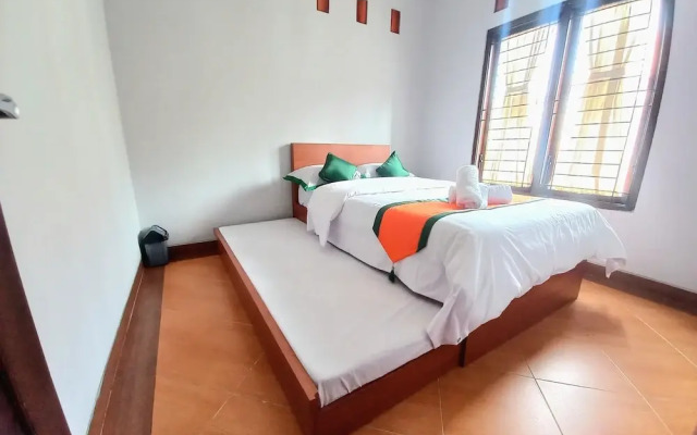 Homestay Jogja Simply Homy Unit Ambarukmo 3 dekat Jogja Expo Center (JEC)