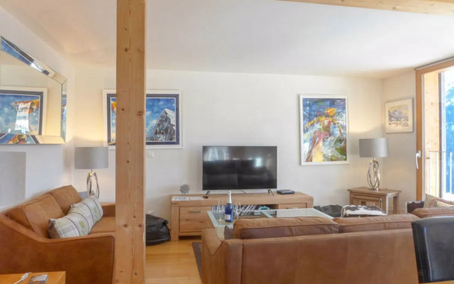 Apartment Roossi
