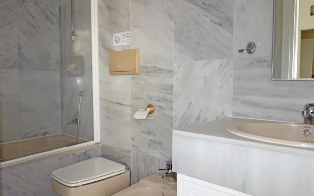 Marbella House Penthouse 77