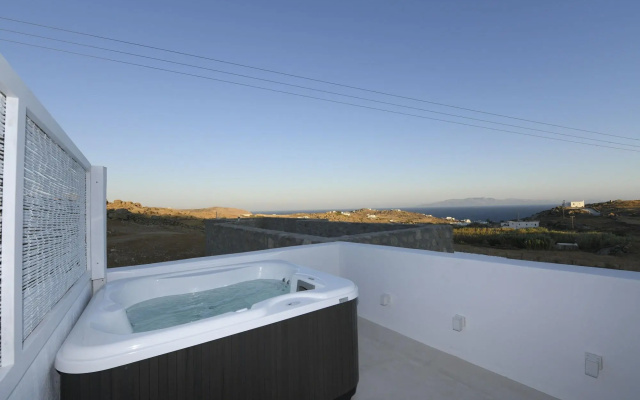 The Ammonite Resort – Adults Only