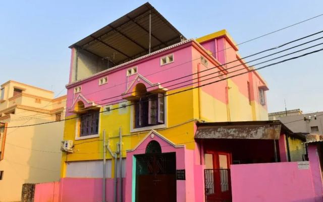 Kalinga Guest House By OYO Rooms