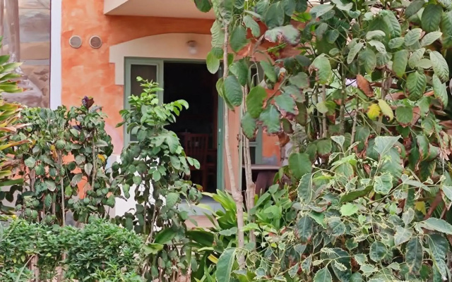 Sal Service djasal residence with pool